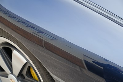 Lot 21 - 1995 Porsche 911 (993) Carrera 2 Cabriolet