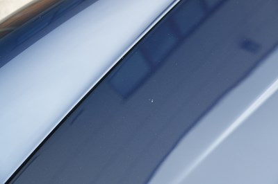 Lot 21 - 1995 Porsche 911 (993) Carrera 2 Cabriolet