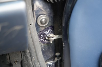 Lot 21 - 1995 Porsche 911 (993) Carrera 2 Cabriolet