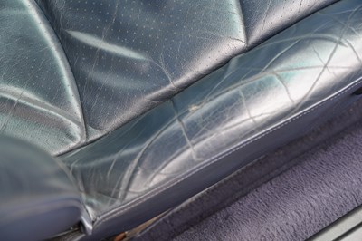 Lot 21 - 1995 Porsche 911 (993) Carrera 2 Cabriolet