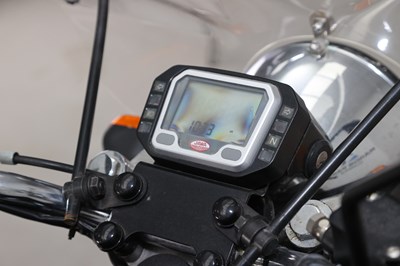 Lot 2018 Jawa 350 Classic