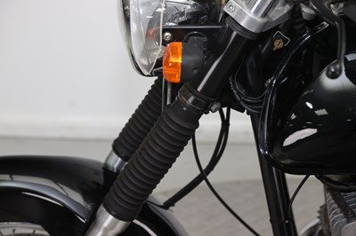 Lot 2018 Jawa 350 Classic