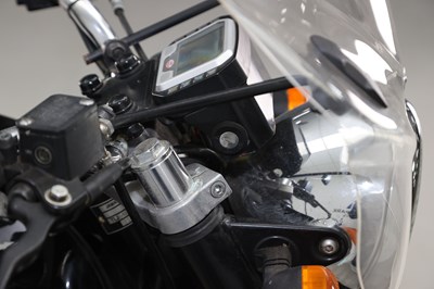 Lot 2018 Jawa 350 Classic