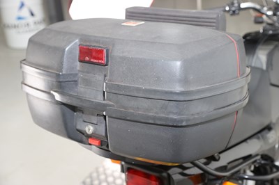 Lot 2018 Jawa 350 Classic