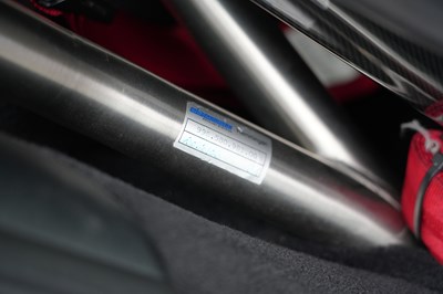 Lot 18 - 2002 Porsche 911 GT2