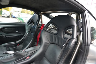 Lot 18 - 2002 Porsche 911 GT2