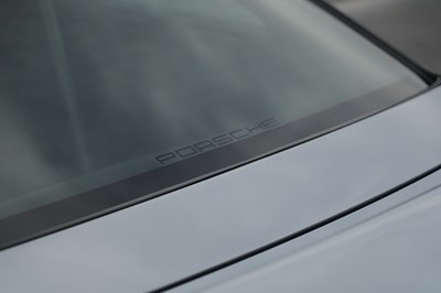 Lot 18 - 2002 Porsche 911 GT2