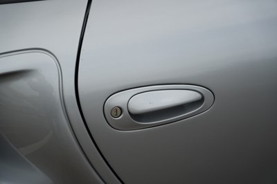 Lot 18 - 2002 Porsche 911 GT2