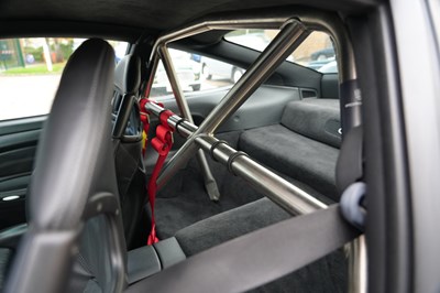 Lot 18 - 2002 Porsche 911 GT2