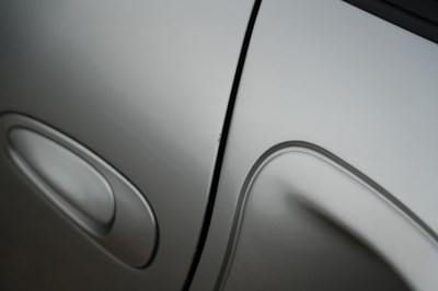 Lot 18 - 2002 Porsche 911 GT2