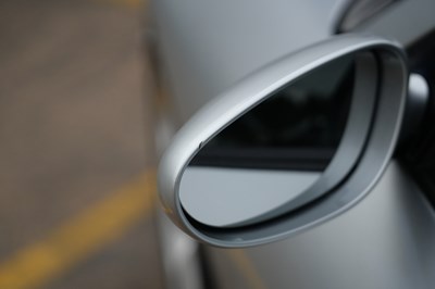 Lot 18 - 2002 Porsche 911 GT2