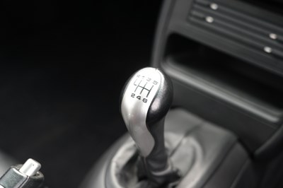 Lot 18 - 2002 Porsche 911 GT2