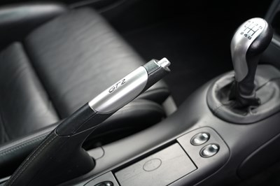 Lot 18 - 2002 Porsche 911 GT2