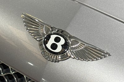 Lot 2006 Bentley Continental Flying Spur