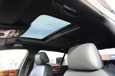 Lot 2006 Bentley Continental Flying Spur