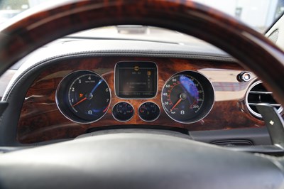 Lot 2006 Bentley Continental Flying Spur