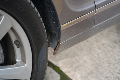 Lot 2006 Bentley Continental Flying Spur