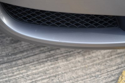 Lot 2006 Bentley Continental Flying Spur