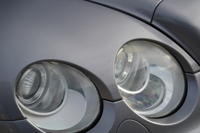 Lot 2006 Bentley Continental Flying Spur
