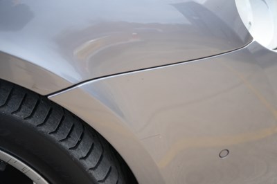 Lot 2006 Bentley Continental Flying Spur