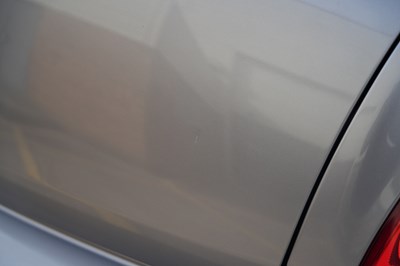 Lot 2006 Bentley Continental Flying Spur