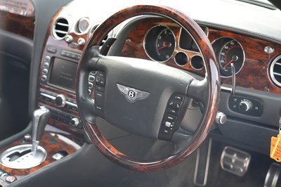 Lot 2006 Bentley Continental Flying Spur