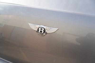 Lot 2006 Bentley Continental Flying Spur