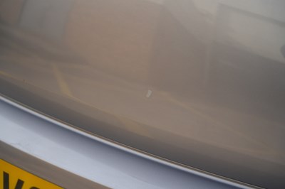 Lot 2006 Bentley Continental Flying Spur