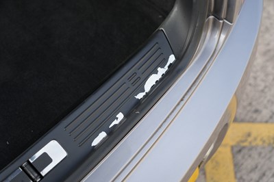 Lot 2006 Bentley Continental Flying Spur