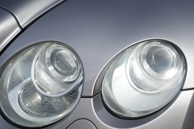 Lot 2006 Bentley Continental Flying Spur