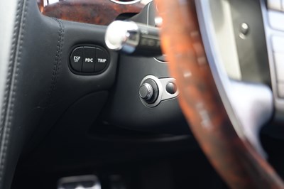 Lot 2006 Bentley Continental Flying Spur