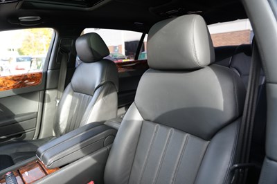 Lot 2006 Bentley Continental Flying Spur