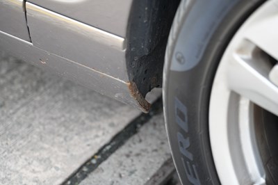 Lot 2006 Bentley Continental Flying Spur