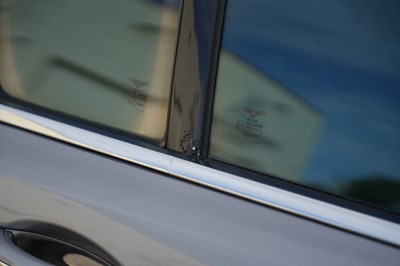 Lot 2006 Bentley Continental Flying Spur