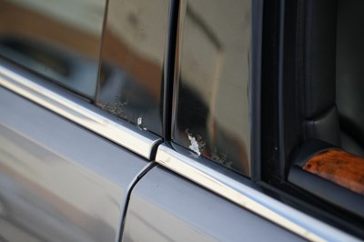 Lot 2006 Bentley Continental Flying Spur