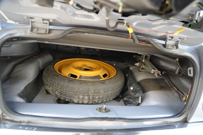 Lot 203 - 1991 Nissan Figaro