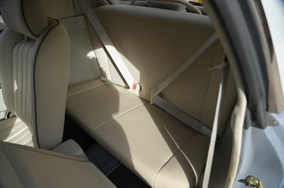 Lot 203 - 1991 Nissan Figaro