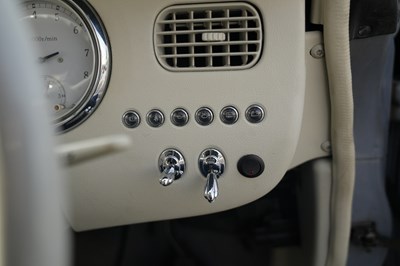 Lot 203 - 1991 Nissan Figaro