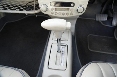 Lot 203 - 1991 Nissan Figaro