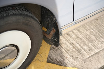 Lot 203 - 1991 Nissan Figaro