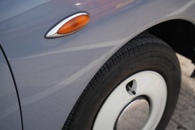 Lot 203 - 1991 Nissan Figaro