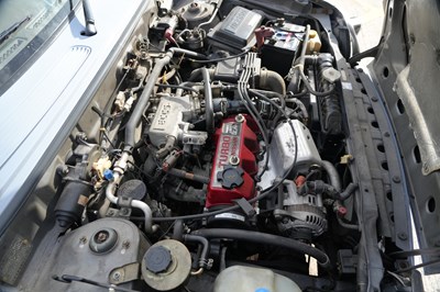 Lot 203 - 1991 Nissan Figaro