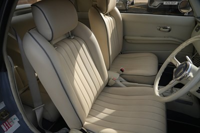 Lot 203 - 1991 Nissan Figaro