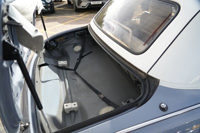 Lot 203 - 1991 Nissan Figaro