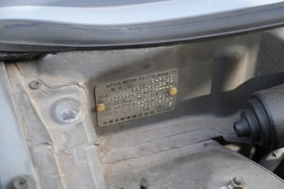 Lot 203 - 1991 Nissan Figaro