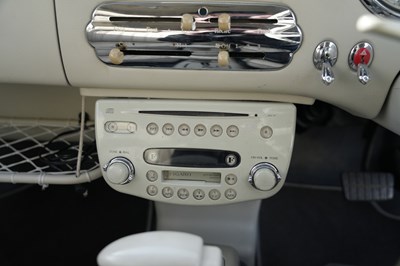 Lot 203 - 1991 Nissan Figaro