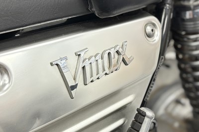 Lot 1993 Yamaha V-Max 1200