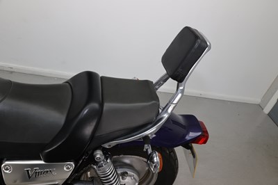 Lot 1993 Yamaha V-Max 1200