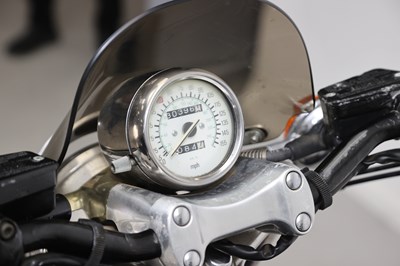 Lot 1993 Yamaha V-Max 1200