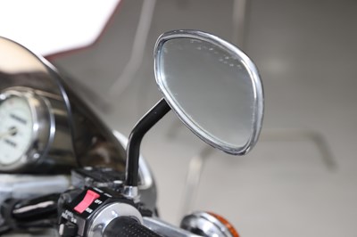 Lot 1993 Yamaha V-Max 1200